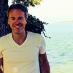 Porträt Stefan Geisse