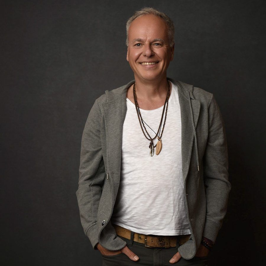 Stefan Geisse